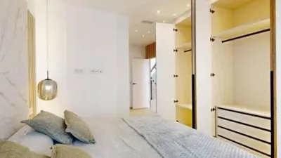 Chalet in Urbanizaciones Balcó de Finestrat-Terra Marina photo 28