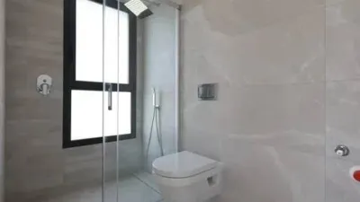 Duplex in Finestrat photo 13