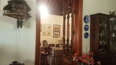 Chalet in Martiánez Area photo 11