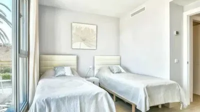 Apartment on Isla Formentera Street photo 13