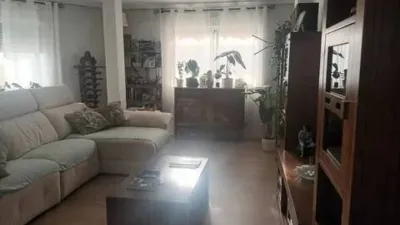 Penthouse in Torrellano-Valverde-Parc Empresarial photo 6