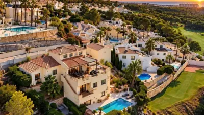 Casa – Orihuela - Vista 3