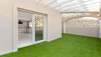 Chalet en Norte-Venta Lanuza-Cala d'Or photo 9
