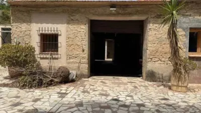 Chalet in Mutxamel photo 6