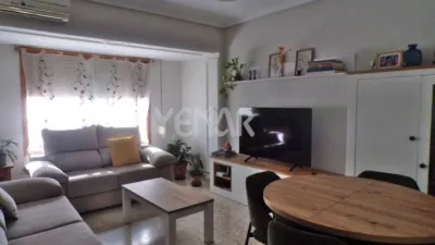Apartment in Castalla photo 3