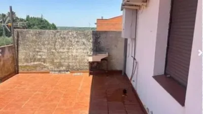 Terraced house in Alcuéscar photo 13