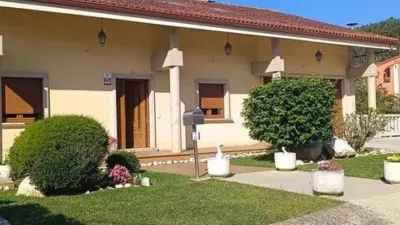 Chalet in Lugar de Ponte Ulla photo 2