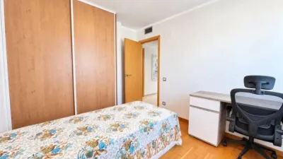 Penthouse in Centre photo 20