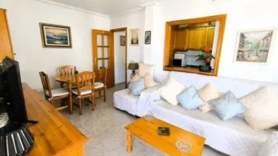 Piso en Playa de los Locos-Los Frutales-Cabo Cervera photo 2