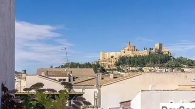 Townhouse in Alcalá la Real photo 36