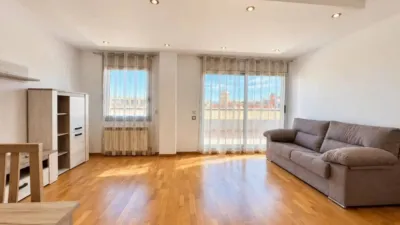Penthouse in Centre photo 3