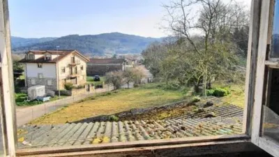 Rustic house in Barrio de Adino photo 25