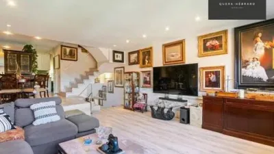 Townhouse in L'Eixample-Torreblanca photo 10