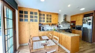 Chalet in Antigua photo 4