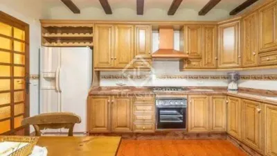 Chalet in Alcira photo 25