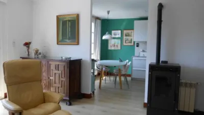 Chalet in Lemoiz photo 12