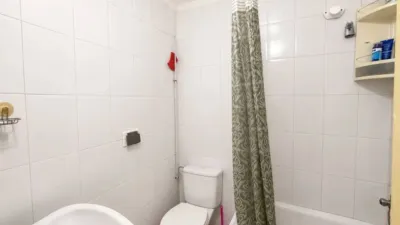 Flat in Santa Coloma de Gramenet photo 14