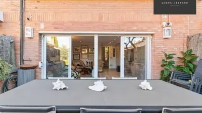 Townhouse in L'Eixample-Torreblanca photo 3