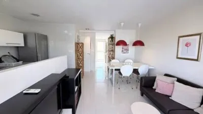 Apartment in Calpe - Calp photo 8