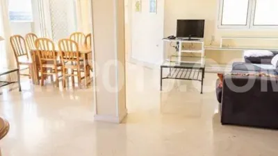Penthouse in Garrucha photo 9