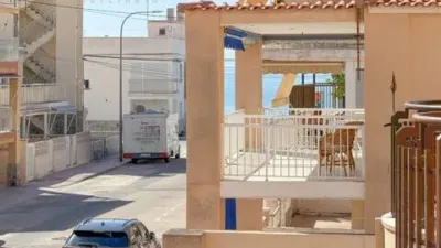 Piso en Tamarit-Platja Lissa photo 37