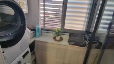 Apartment in Xirivella photo 2