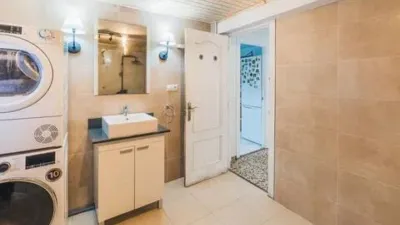 Chalet in Rubayo photo 42
