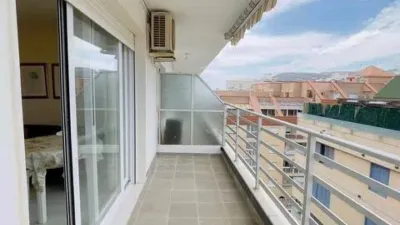 Apartment in Calpe - Calp photo 4