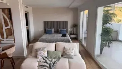 Penthouse at Urbanizacion Alcazaba Lagoon, No Number photo 20