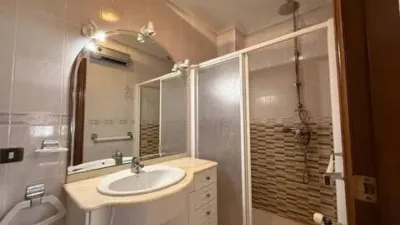 Chalet in Mutxamel photo 22