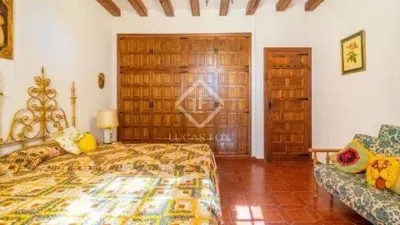Chalet in Alcira photo 42