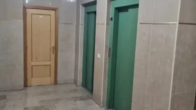 Apartment in Xirivella photo 18