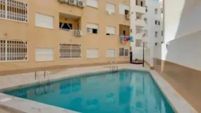 Pis – Torrevieja - Vista 2