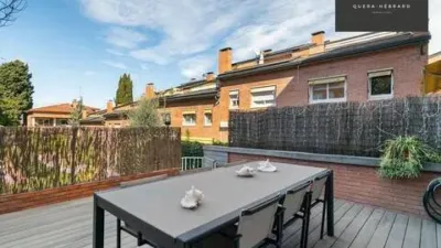 Townhouse in L'Eixample-Torreblanca photo 4