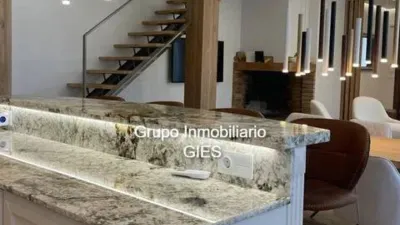 Chalet on Calle A, 102 U photo 22