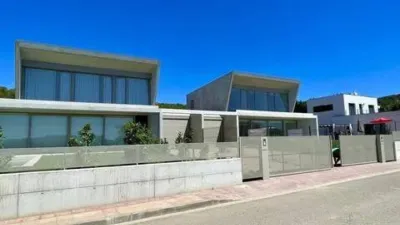 Chalet in Torroella de Montgrí Poble y Áreas Rurales photo 35