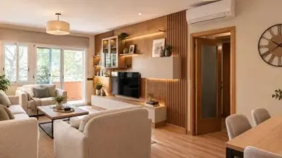 Apartment in La Vila Olímpica del Poblenou photo 5