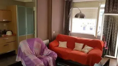 Apartment in El Clot photo 4