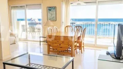 Penthouse in Garrucha photo 8