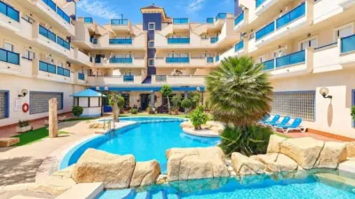 Pis – Orihuela, Urbanización Las Mañanitas, Dehesa de Campoamor - Vista 2