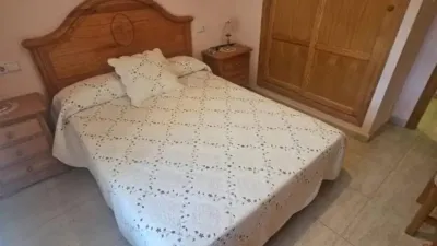 Apartment in Guardamar del Segura photo 8