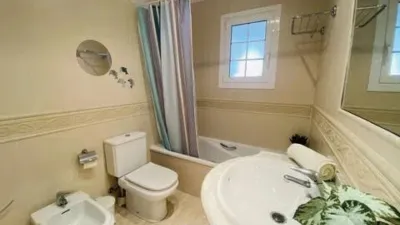 Chalet on Avinguda de Madrid photo 35