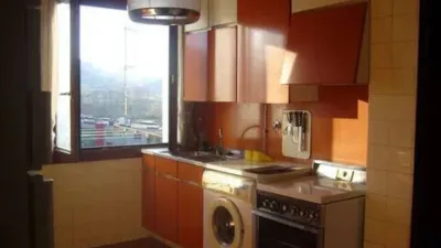 Apartment in Gernika-Lumo photo 8