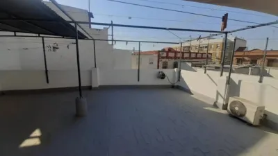 Chalet in Seville City photo 16