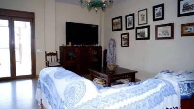 Rustic house in Chiclana de la Frontera photo 12