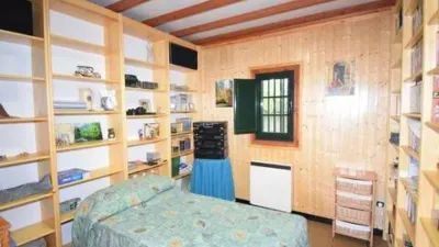 Chalet in A Graña (Pontedeume) photo 8