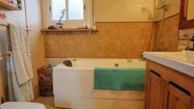 Chalet in Canyelles photo 18