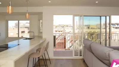 Apartment in Centre-Port-Platja Llevant photo 2