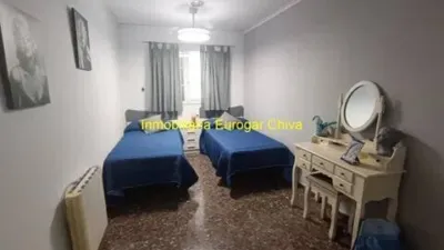 Apartment in Chiva photo 7