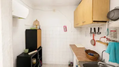 Flat in Santa Coloma de Gramenet photo 16